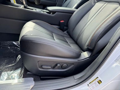 2026 Mazda Mazda CX-50 2.5 Turbo Premium Plus AWD