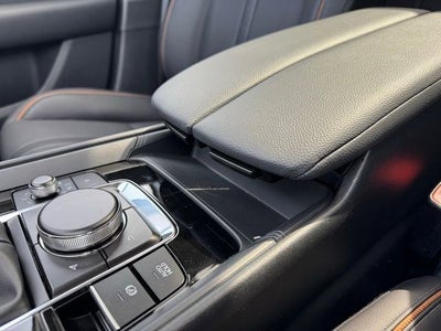 2026 Mazda Mazda CX-50 2.5 Turbo Premium Plus AWD