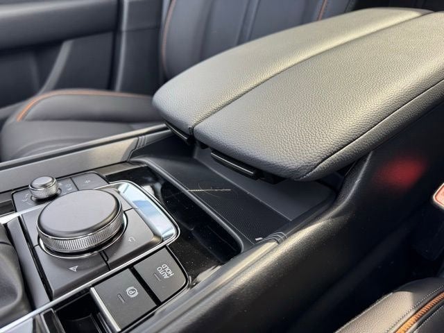 2026 Mazda Mazda CX-50 2.5 Turbo Premium Plus AWD