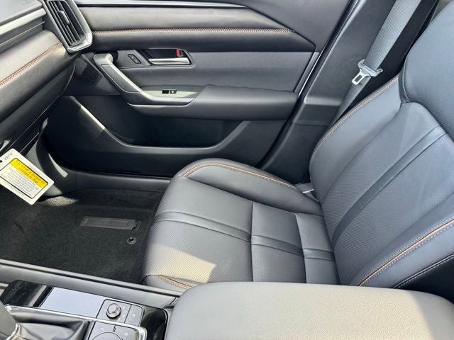 2026 Mazda Mazda CX-50 2.5 Turbo Premium Plus AWD