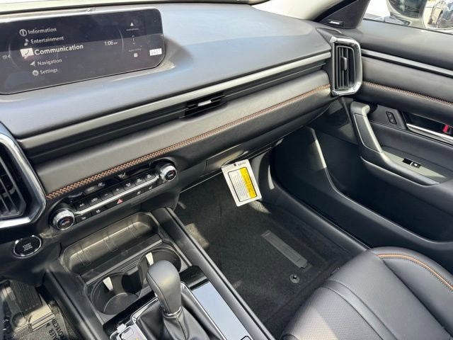 2026 Mazda Mazda CX-50 2.5 Turbo Premium Plus AWD