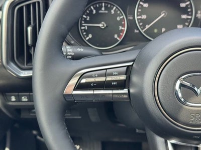 2026 Mazda Mazda CX-50 2.5 Turbo Premium Plus AWD