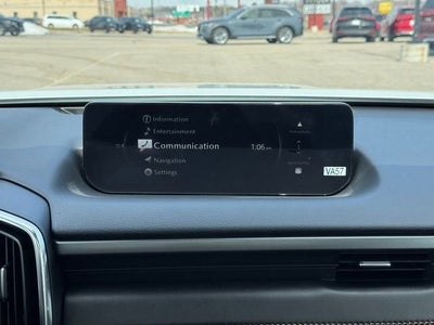 2026 Mazda Mazda CX-50 2.5 Turbo Premium Plus AWD