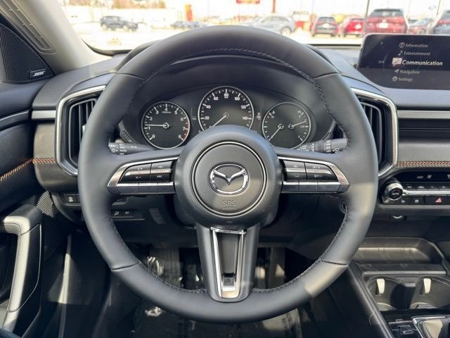 2026 Mazda Mazda CX-50 2.5 Turbo Premium Plus AWD