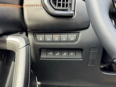 2026 Mazda Mazda CX-50 2.5 Turbo Premium Plus AWD