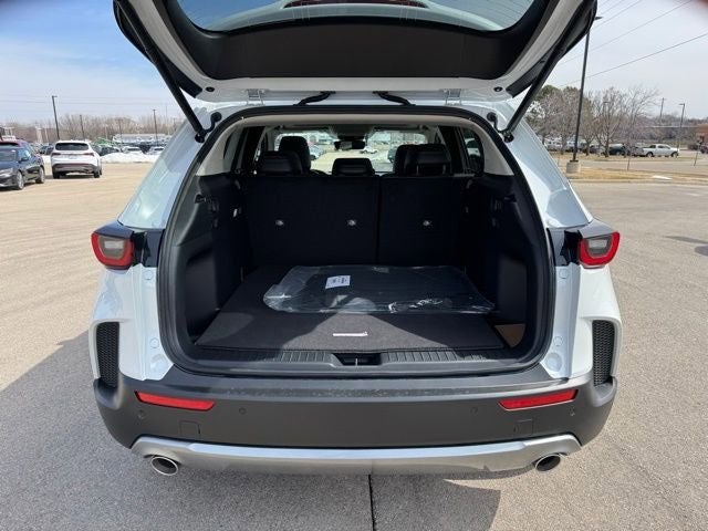 2026 Mazda Mazda CX-50 2.5 Turbo Premium Plus AWD