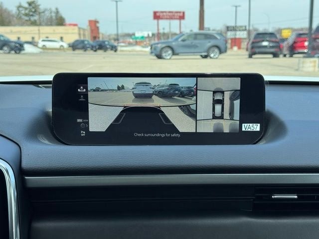 2026 Mazda Mazda CX-50 2.5 Turbo Premium Plus AWD