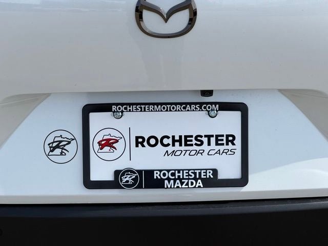 2026 Mazda Mazda CX-50 2.5 Turbo Premium Plus AWD