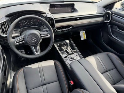 2026 Mazda Mazda CX-50 2.5 Turbo Premium Plus AWD