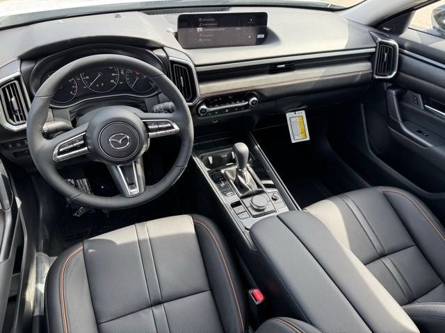 2026 Mazda Mazda CX-50 2.5 Turbo Premium Plus AWD