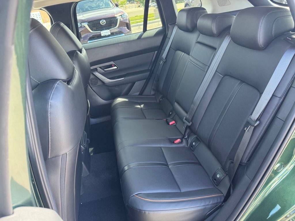 2026 Mazda Mazda CX-50 2.5 Turbo Premium Plus AWD