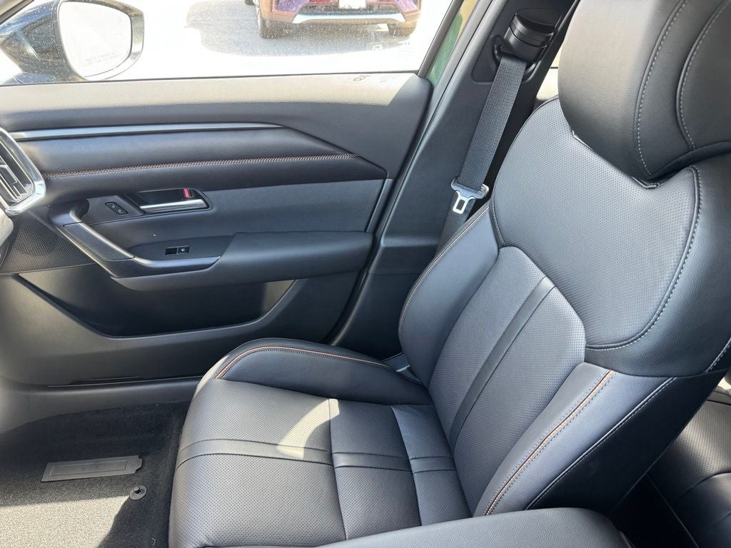 2026 Mazda Mazda CX-50 2.5 Turbo Premium Plus AWD