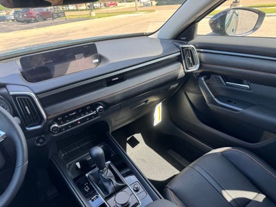 2026 Mazda Mazda CX-50 2.5 Turbo Premium Plus AWD