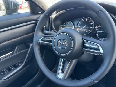 2026 Mazda Mazda CX-50 2.5 Turbo Premium Plus AWD