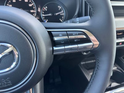 2026 Mazda Mazda CX-50 2.5 Turbo Premium Plus AWD