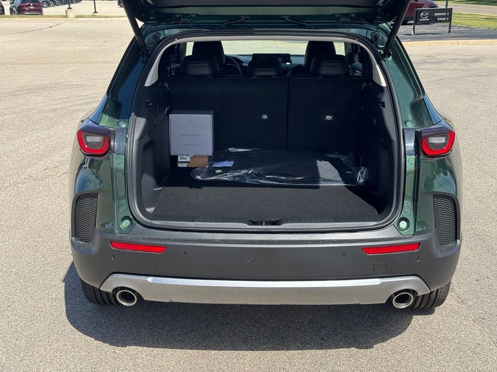 2026 Mazda Mazda CX-50 2.5 Turbo Premium Plus AWD