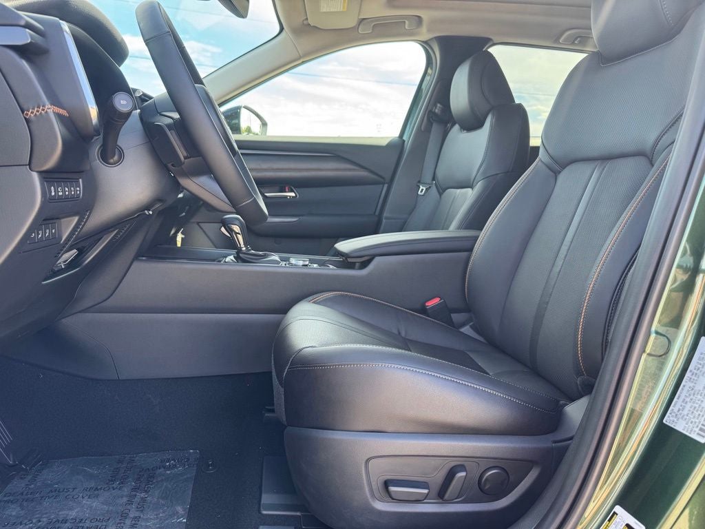 2026 Mazda Mazda CX-50 2.5 Turbo Premium Plus AWD