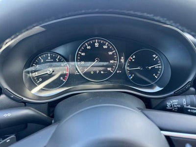2026 Mazda Mazda CX-50 2.5 Turbo Premium Plus AWD