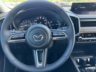 2026 Mazda Mazda CX-50 2.5 Turbo Premium Plus AWD