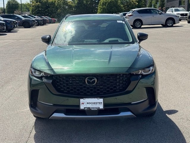 2026 Mazda Mazda CX-50 2.5 Turbo Premium Plus AWD