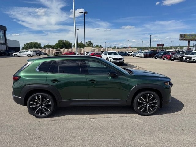 2026 Mazda Mazda CX-50 2.5 Turbo Premium Plus AWD