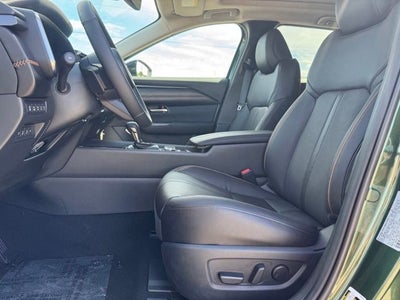 2026 Mazda Mazda CX-50 2.5 Turbo Premium Plus AWD