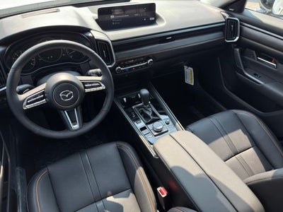 2026 Mazda Mazda CX-50 2.5 Turbo Premium Plus AWD