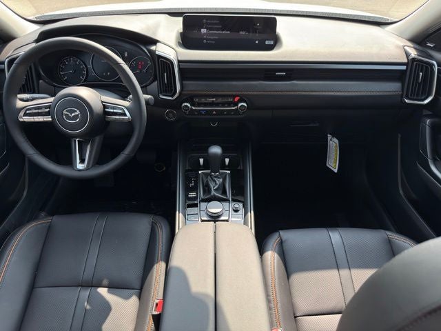 2026 Mazda Mazda CX-50 2.5 Turbo Premium Plus AWD