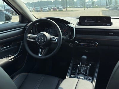 2026 Mazda Mazda CX-50 2.5 Turbo Premium Plus AWD