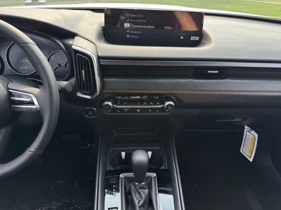 2026 Mazda Mazda CX-50 2.5 Turbo Premium Plus AWD