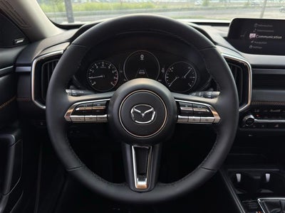 2026 Mazda Mazda CX-50 2.5 Turbo Premium Plus AWD
