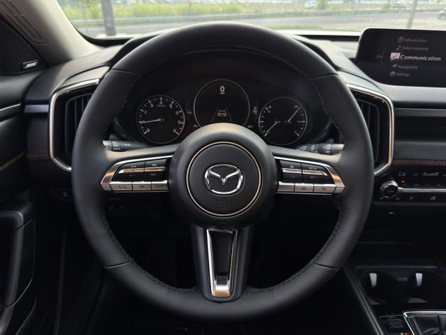 2026 Mazda Mazda CX-50 2.5 Turbo Premium Plus AWD