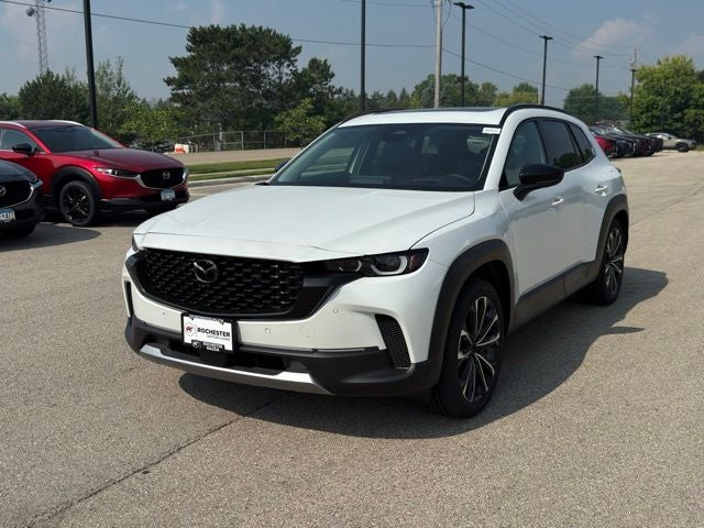 2026 Mazda Mazda CX-50 2.5 Turbo Premium Plus AWD