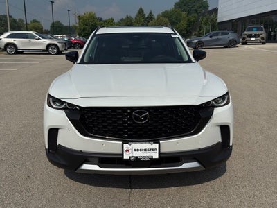 2026 Mazda Mazda CX-50 2.5 Turbo Premium Plus AWD