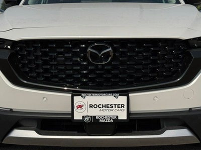 2026 Mazda Mazda CX-50 2.5 Turbo Premium Plus AWD