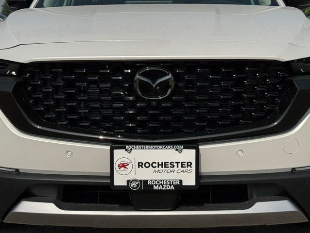 2026 Mazda Mazda CX-50 2.5 Turbo Premium Plus AWD