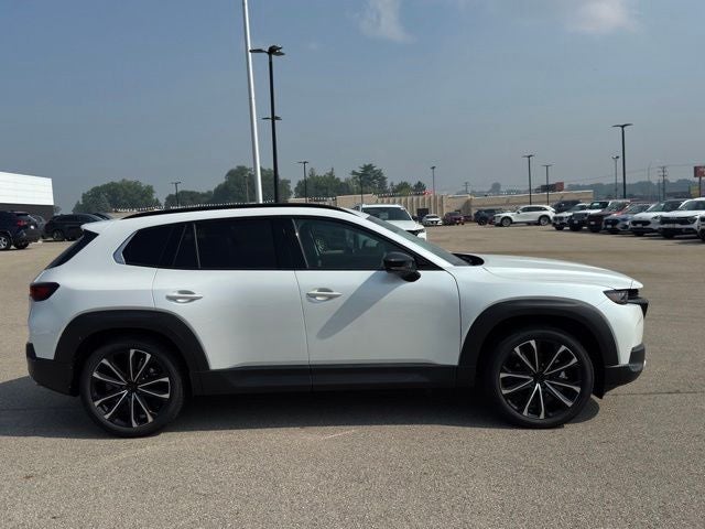 2026 Mazda Mazda CX-50 2.5 Turbo Premium Plus AWD
