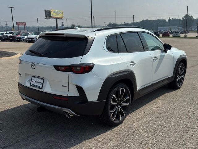 2026 Mazda Mazda CX-50 2.5 Turbo Premium Plus AWD