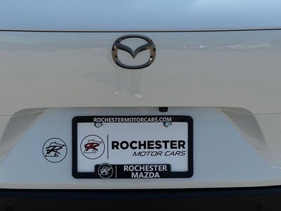 2026 Mazda Mazda CX-50 2.5 Turbo Premium Plus AWD