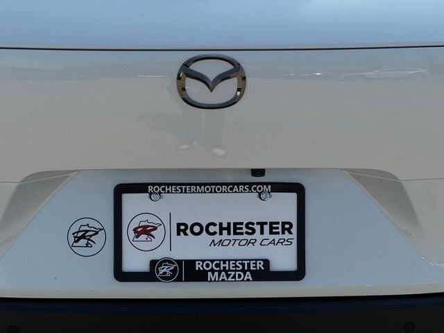 2026 Mazda Mazda CX-50 2.5 Turbo Premium Plus AWD