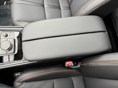 2026 Mazda Mazda CX-50 2.5 Turbo Premium Plus AWD