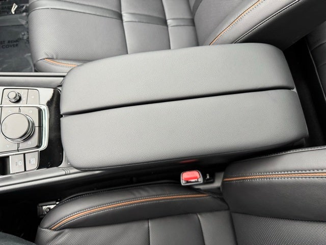 2026 Mazda Mazda CX-50 2.5 Turbo Premium Plus AWD