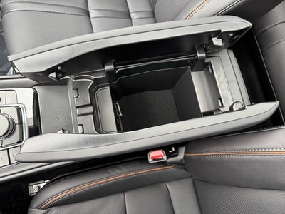 2026 Mazda Mazda CX-50 2.5 Turbo Premium Plus AWD