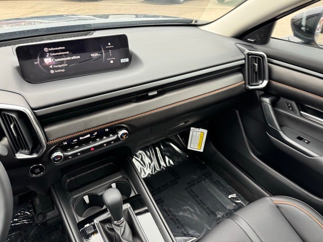 2026 Mazda Mazda CX-50 2.5 Turbo Premium Plus AWD