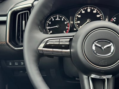 2026 Mazda Mazda CX-50 2.5 Turbo Premium Plus AWD