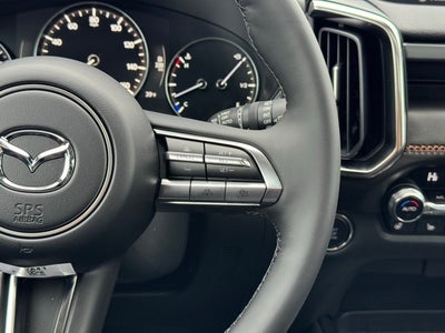 2026 Mazda Mazda CX-50 2.5 Turbo Premium Plus AWD