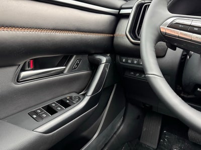 2026 Mazda Mazda CX-50 2.5 Turbo Premium Plus AWD