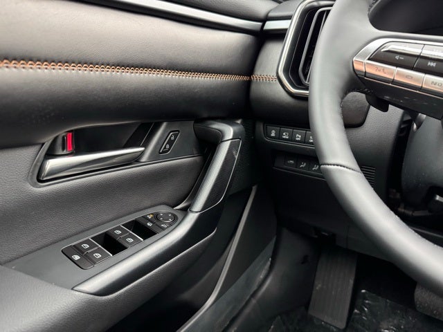 2026 Mazda Mazda CX-50 2.5 Turbo Premium Plus AWD