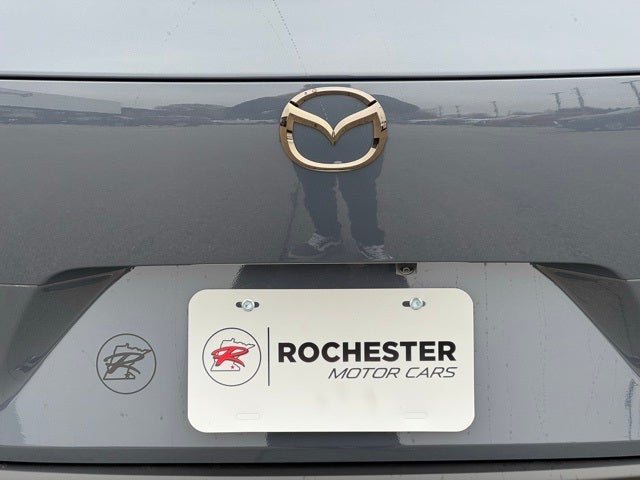 2026 Mazda Mazda CX-50 2.5 Turbo Premium Plus AWD