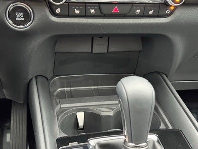 2026 Mazda Mazda CX-50 2.5 Turbo Premium Plus AWD